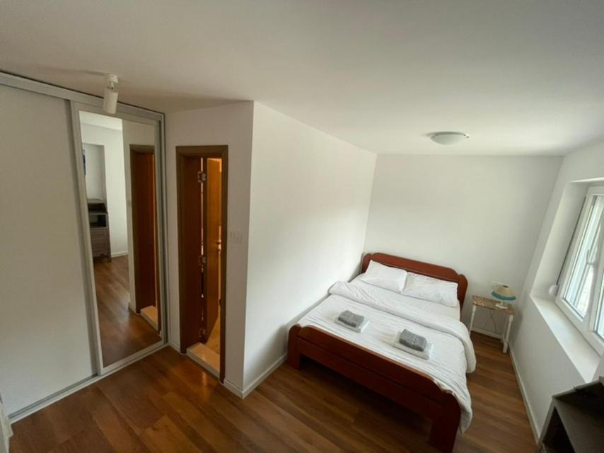 Nature Bay Apartment Kotor Exterior foto